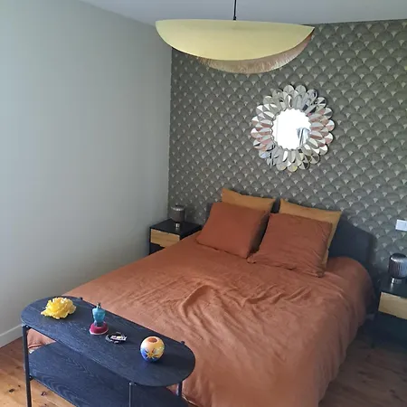 Maison d'hôtes Avec Salle De Bain Privative