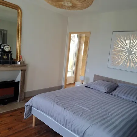 Avec Salle De Bain Privative Maison d'hôtes *