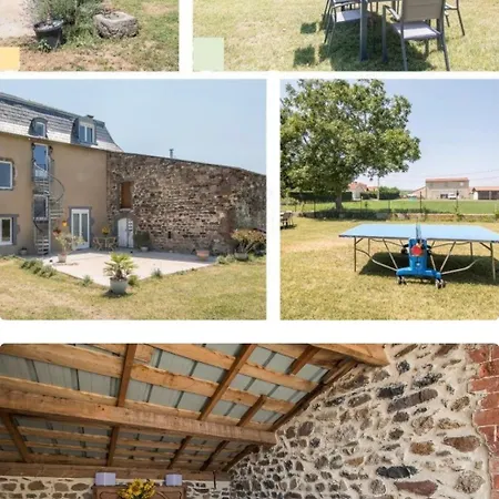 Avec Salle De Bain Privative Maison d'hôtes