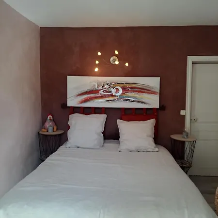 Maison d'hôtes Avec Salle De Bain Privative *