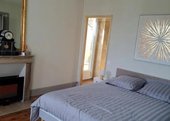 Avec Salle De Bain Privative Maison d'hôtes *